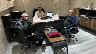 BTP T�rko�lu'nda Cuma �zdemir r�zgar�: Hedef rekor �ye!