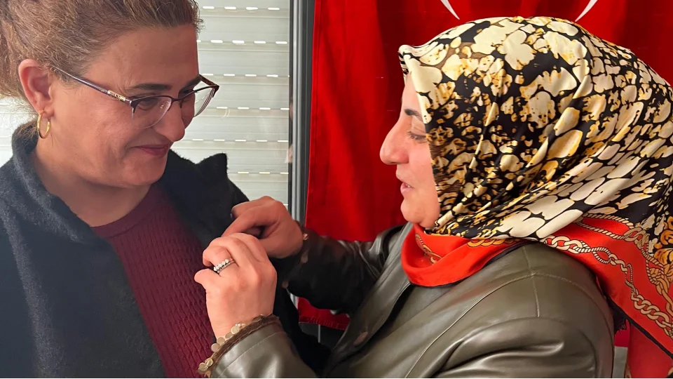 BTP'den '6 �ubat Depremi' konulu program