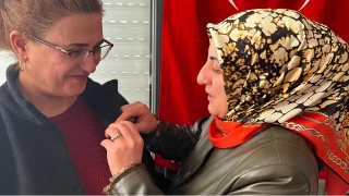 BTP'den '6 �ubat Depremi' konulu program