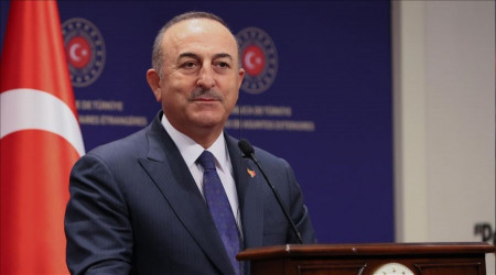 'Bu adalar Yunanistan'a şartlarla verildi'