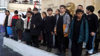 Bu okulda hi�bir �ey kaybolmuyor