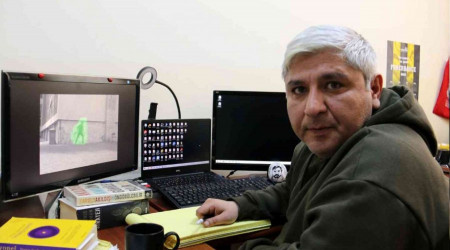 Bu projeyle terör eylemleri önceden tespit edilebilecek