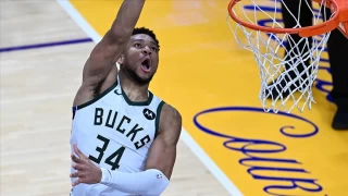 Bucks, st ste 6. galibiyetini ald