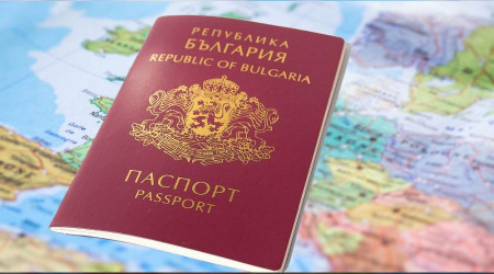 Bulgaristan, yabanclarn kestirme vatandaln bitirdi