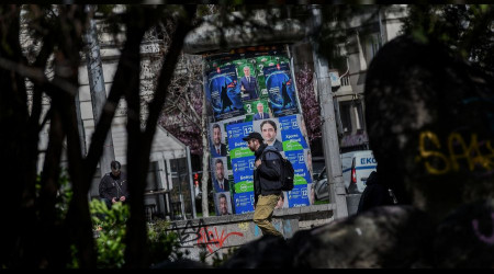Bulgaristan'da seçmen sayısı nüfustan fazla