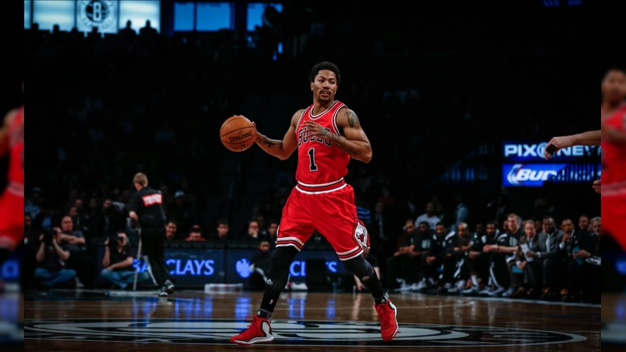 Bulls'tan Derrick Rose'a vefalı davranış