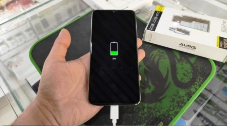 Bunu yaparak telefondan olmayın