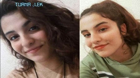 Bursa, Sümeyye'yi arıyor