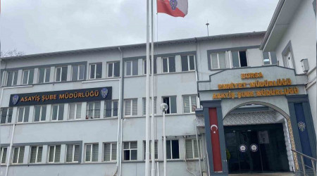 Bursa'da '50 bin lira borç' kavgası: 1 ölü, 2 yaralı