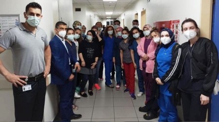 Bursa'da rekor krld