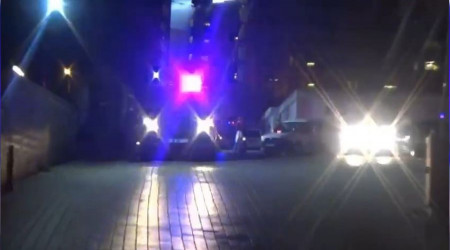 Bursa'da, Suriye ve Azerbaycan uyruklu 21 terriste gzalt