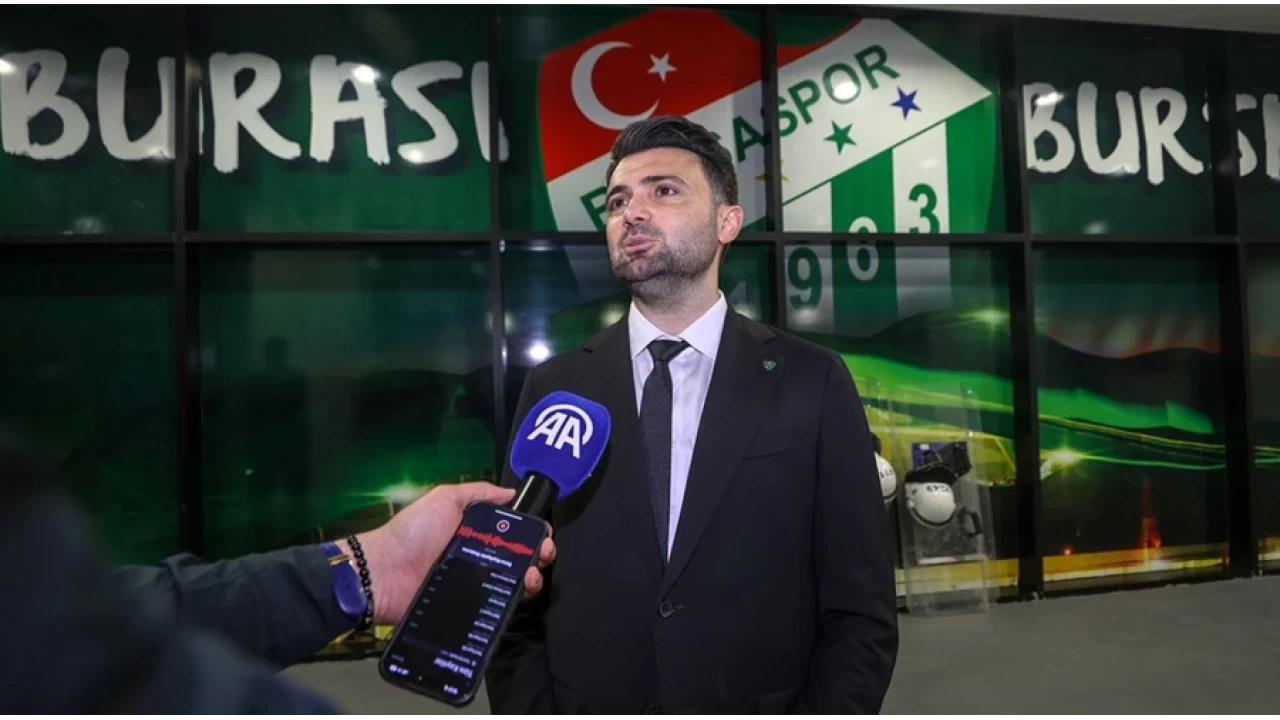 Bursaspor'da kombine satışları 26 bini geçti