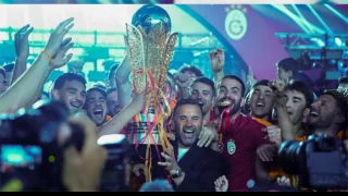 Buruk 2024'te ligin ayarları ile oynadı