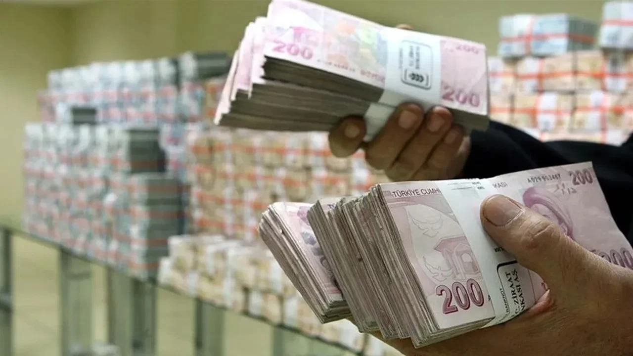 Bütçe açığı belli oldu