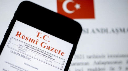 Büyükelçiliklerde büyük değişiklik