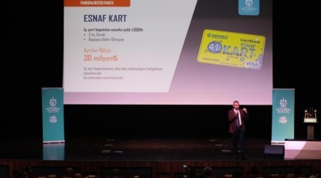 Büyükşehirden pandemide destek