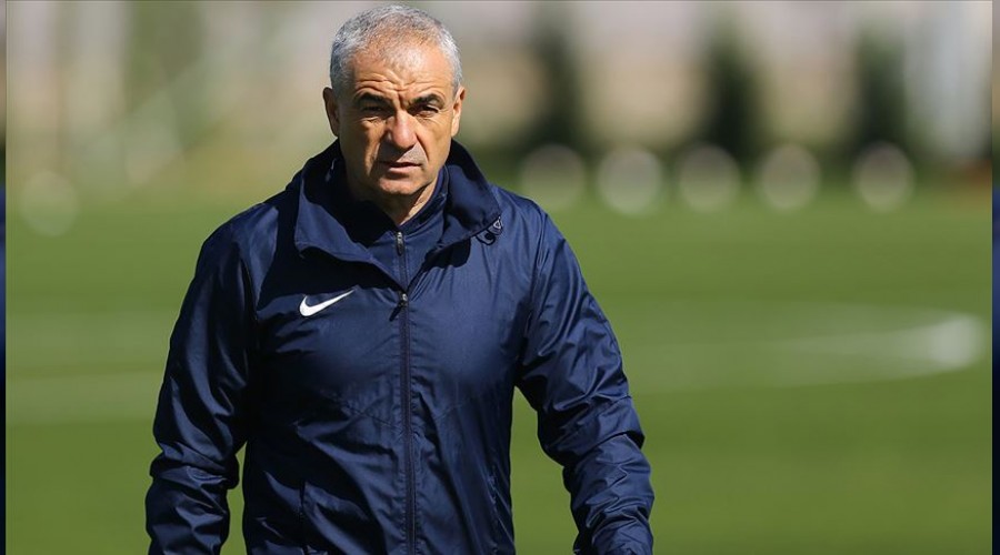 Çalımbay Sivasspor’a doğru