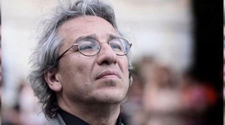 Can Dündar 27 yıl 6 ay hapisle cezalandırıldı