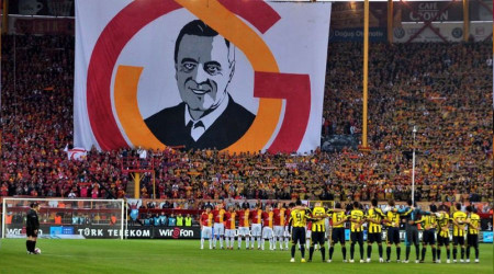 "Canaydın'ı özlem ve rahmetle anıyoruz"