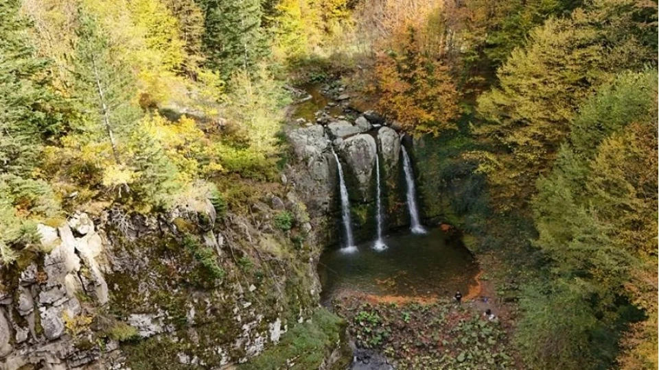 Canik�in kurulu�u, tarihi miras�, do�al cennetleri ve y�resel mutfa��