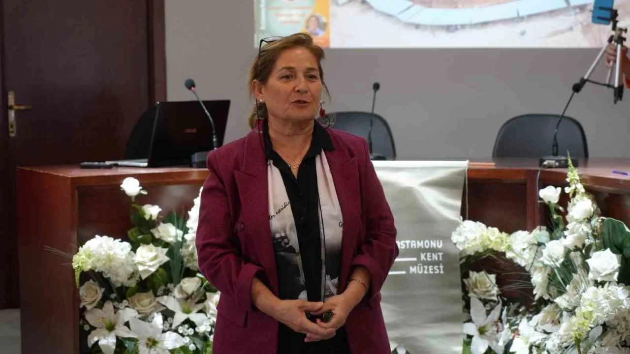 Çankırı'daki Çorakyerler fosil yatağının dünyada eşi yok