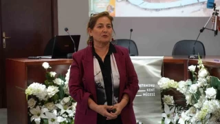 ankr'daki orakyerler fosil yatann dnyada ei yok