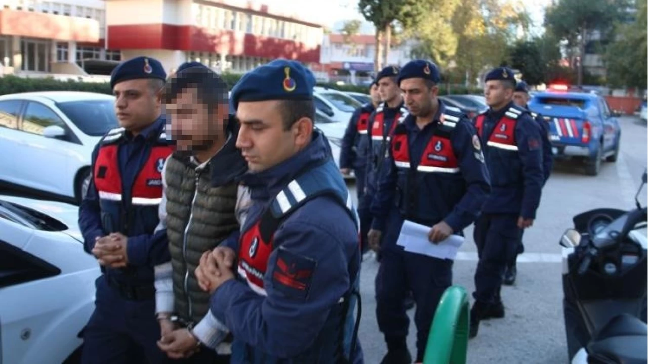 Canlı yayında cinayeti itiraf etti, indirim aldı