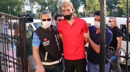 Canlı yayında itiraf