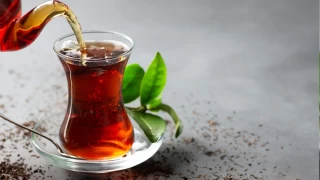 Çay içmeyi ihmal etmeyin