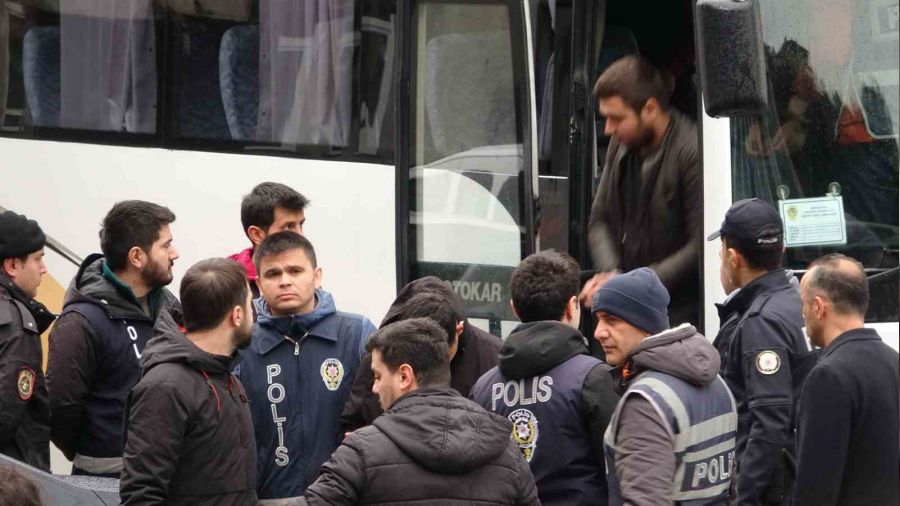 'Çekilişle' 1.5 milyon lira dolandırdılar