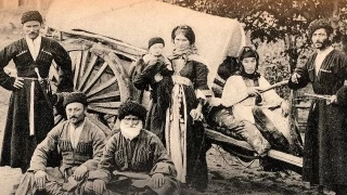 Çerkesler: Bir kültür ve direniş öyküsü