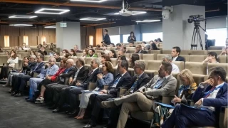 CERN-Trkiye Bilgi Transferi Zirvesi stanbul'da dzenlendi