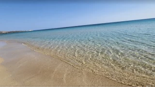 eme Altnkum Plaj: Egenin parlayan yldz  
