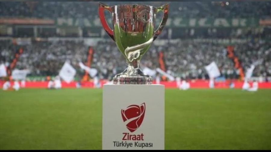 �eyrek final heyecan� ba�l�yor