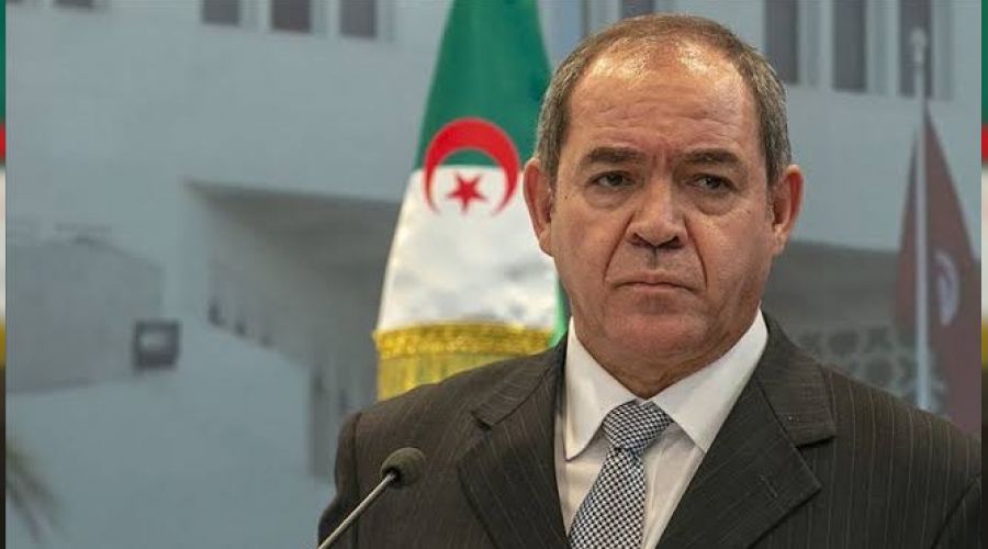 Cezayir ve Libya ticaret hacmini art�r�yor