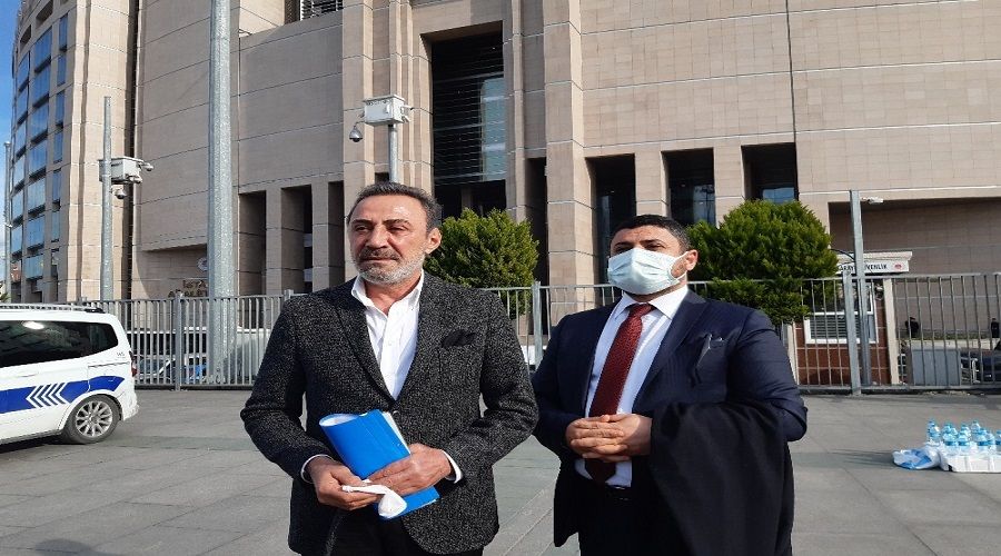 CHP eski milletvekili adliyede