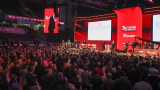 CHP Kurultaynda zgr zel'in listesi firesiz geti