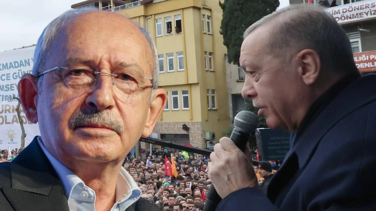CHP se�menine seslenen Erdo�an�a yan�t K�l��daro�lu�ndan geldi: Erdo�an�a mecbur de�ilsiniz