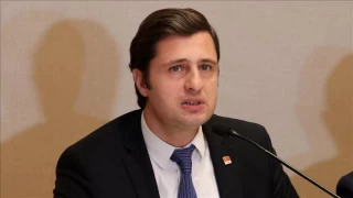 CHP Szcs Ycel, cezaevindeki mamolu'nu ziyaret etti