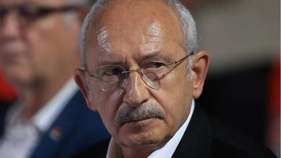 CHP'de Kemal Kılıçdaroğlu'na 'kesin ihraç' talebi