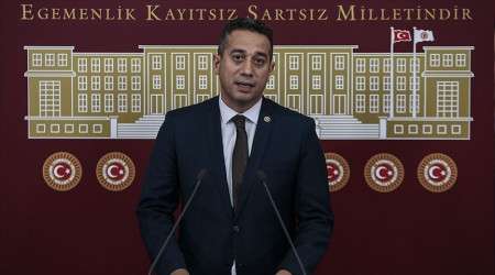 CHP'den Akşener'e ittifak resti: Gidene 'gitme' demeyiz