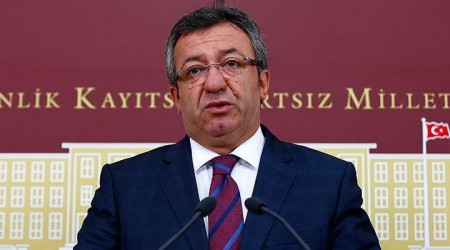 CHP’li Engin Altay'dan Erdoğan’a tazminat davası