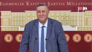 CHP’li Gürer, don felaketi sonucu çiftçi ve üreticinin sorunlarını TBMM gündemine taşıdı.