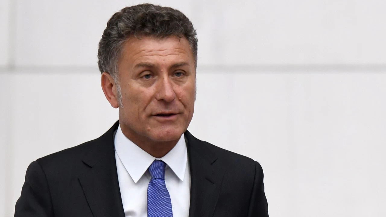 CHP'li Sarıbal: 'Yerin üstü, yerin altından kıymetlidir'