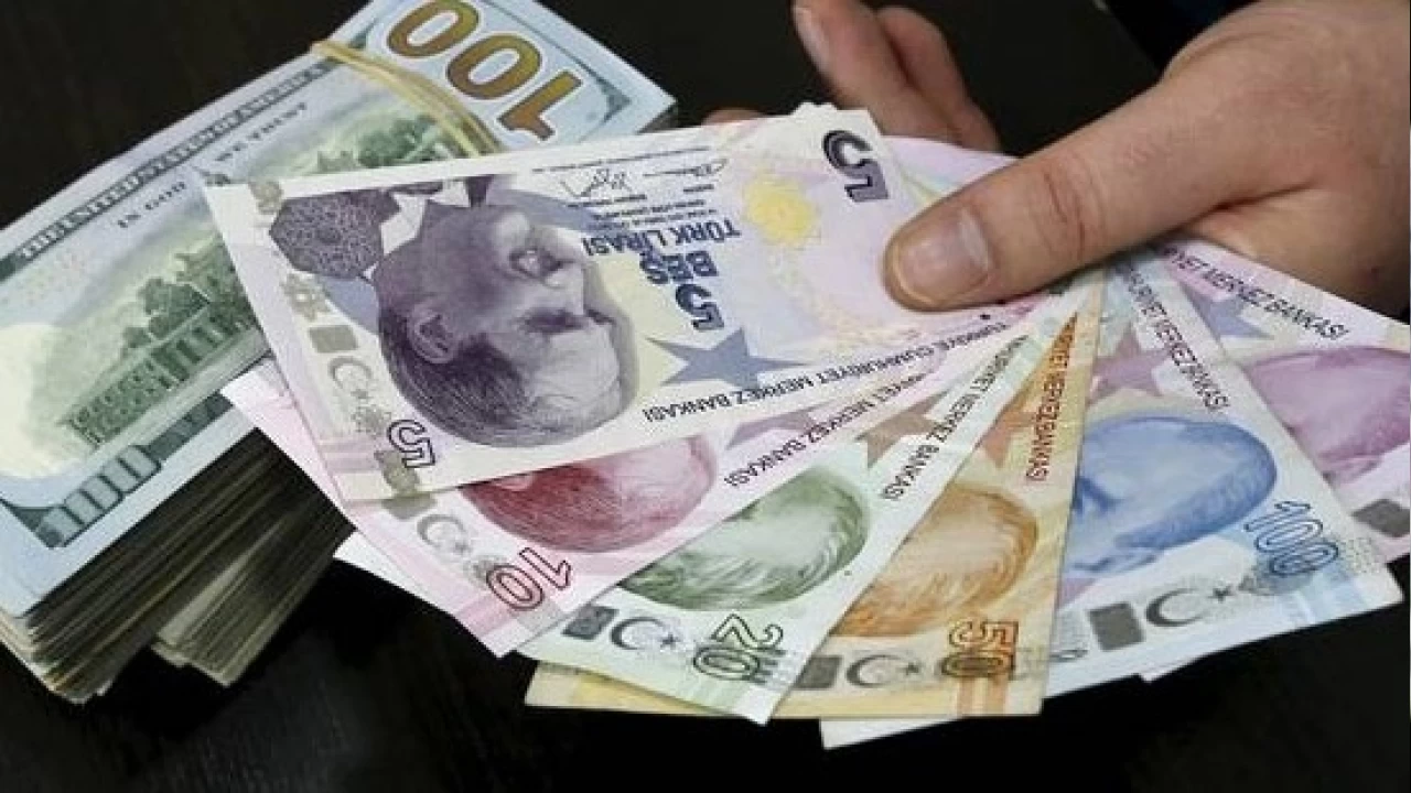 CI Ratings'ten Türkiye için kredi notu değerlendirmesi