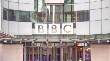 Çin, BBC'nin yayınlarını yasakladı