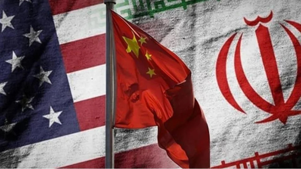 �in'den, ABD'nin �ran ile i� yapan �lkelere ek vergi karar�na tepki