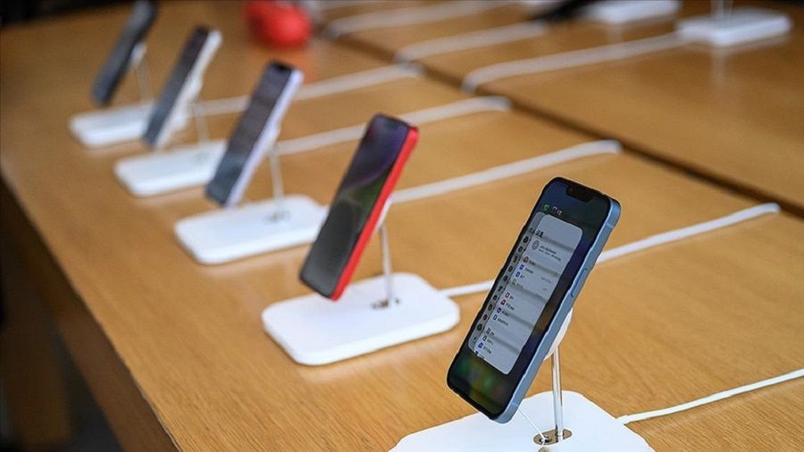 Çin'den Apple'a 200 milyar dolarlık zarar!