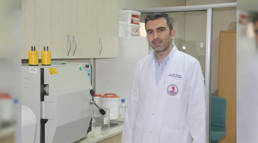 ��in'den gelen kargolardan korkmay�n�