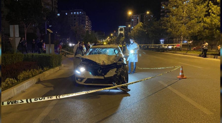 Çocuğu kurtarmak isterken canlarından oldular
